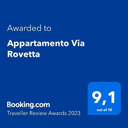 Appartamento Via Rovetta Милано Екстериор снимка