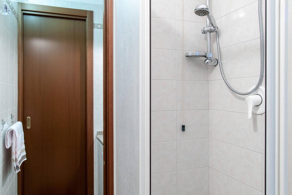 Appartamento Via Rovetta Милано Стая снимка