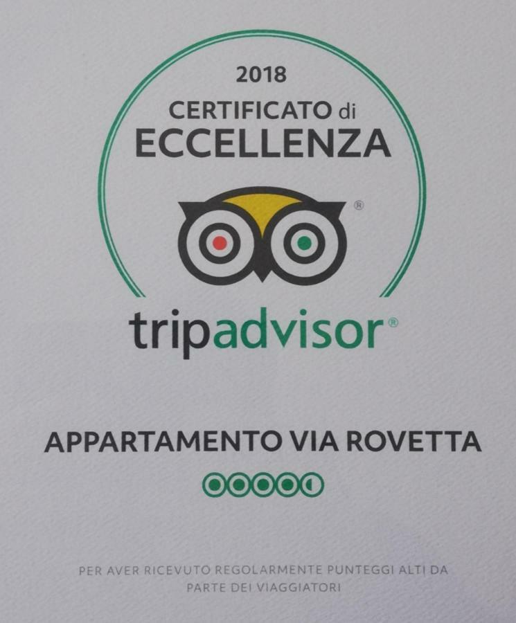 Appartamento Via Rovetta Милано Екстериор снимка